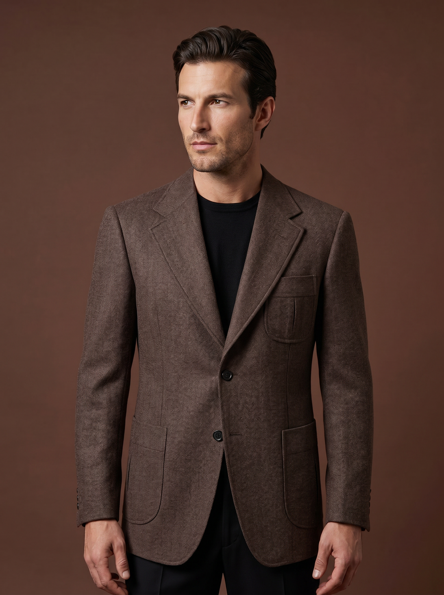 Jacket ZT-00032, view 2