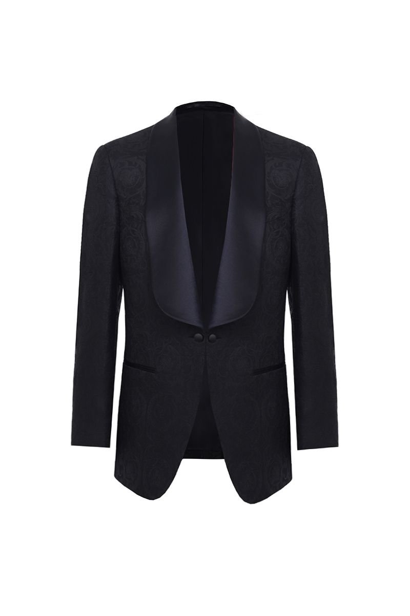Jacket ZT-00033