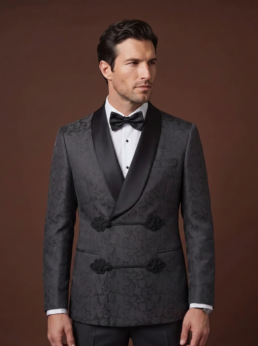 Jacket ZT-00034, view 2