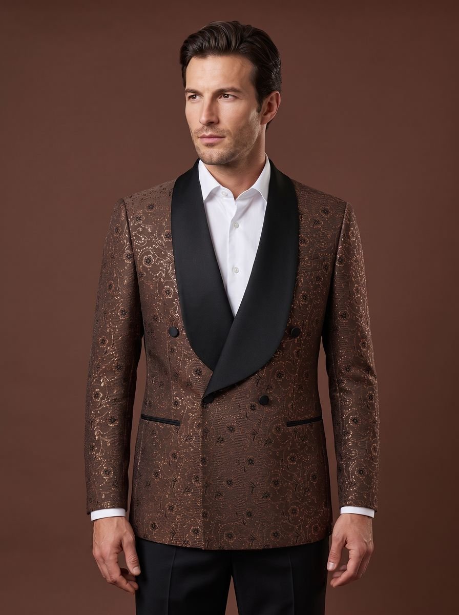 Jacket ZT-00035, view 2