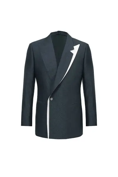 Jacket ZT-00036