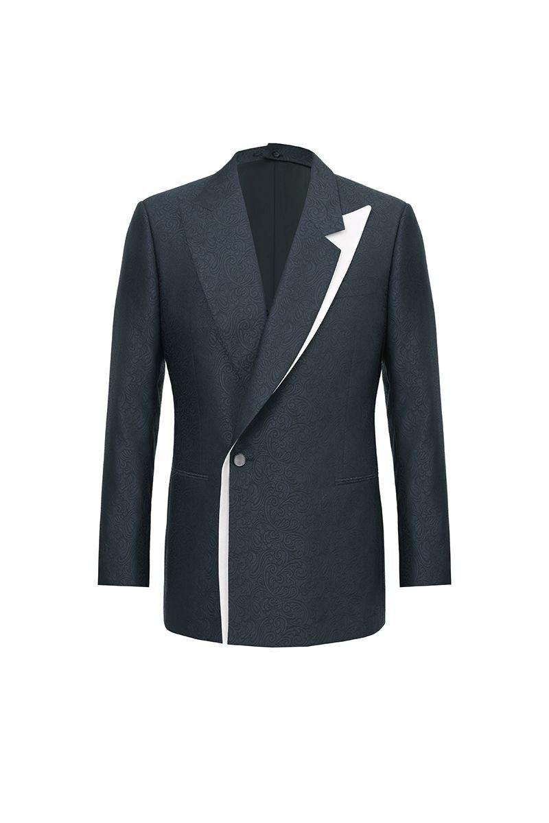 Jacket ZT-00036