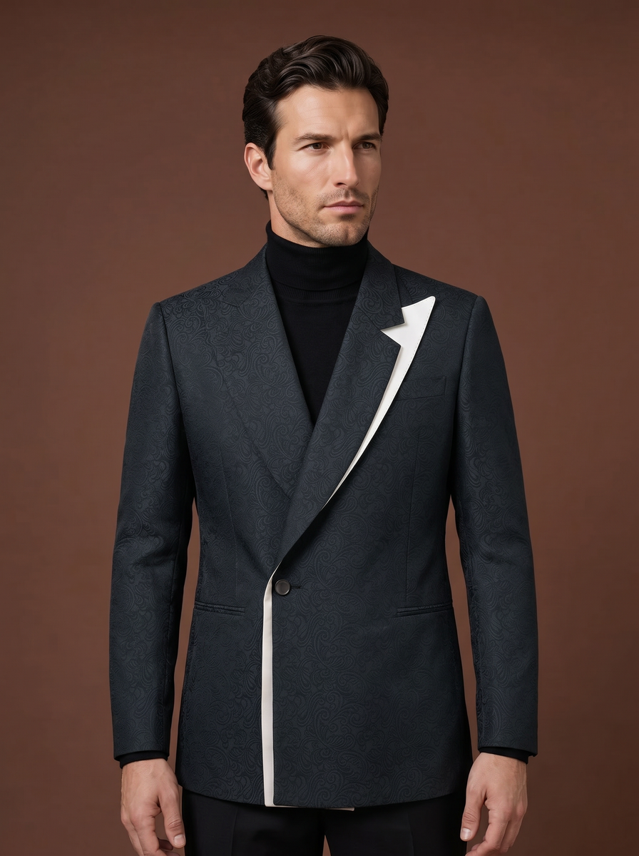 Jacket ZT-00036, view 2
