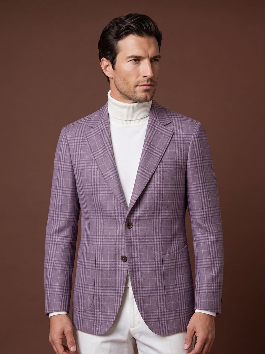 Jacket ZT-00038, view 2