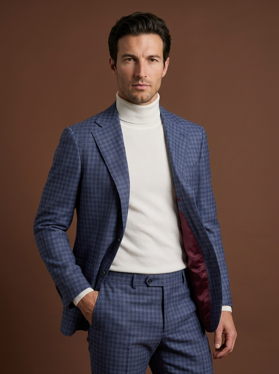 Jacket ZT-00040, view 2