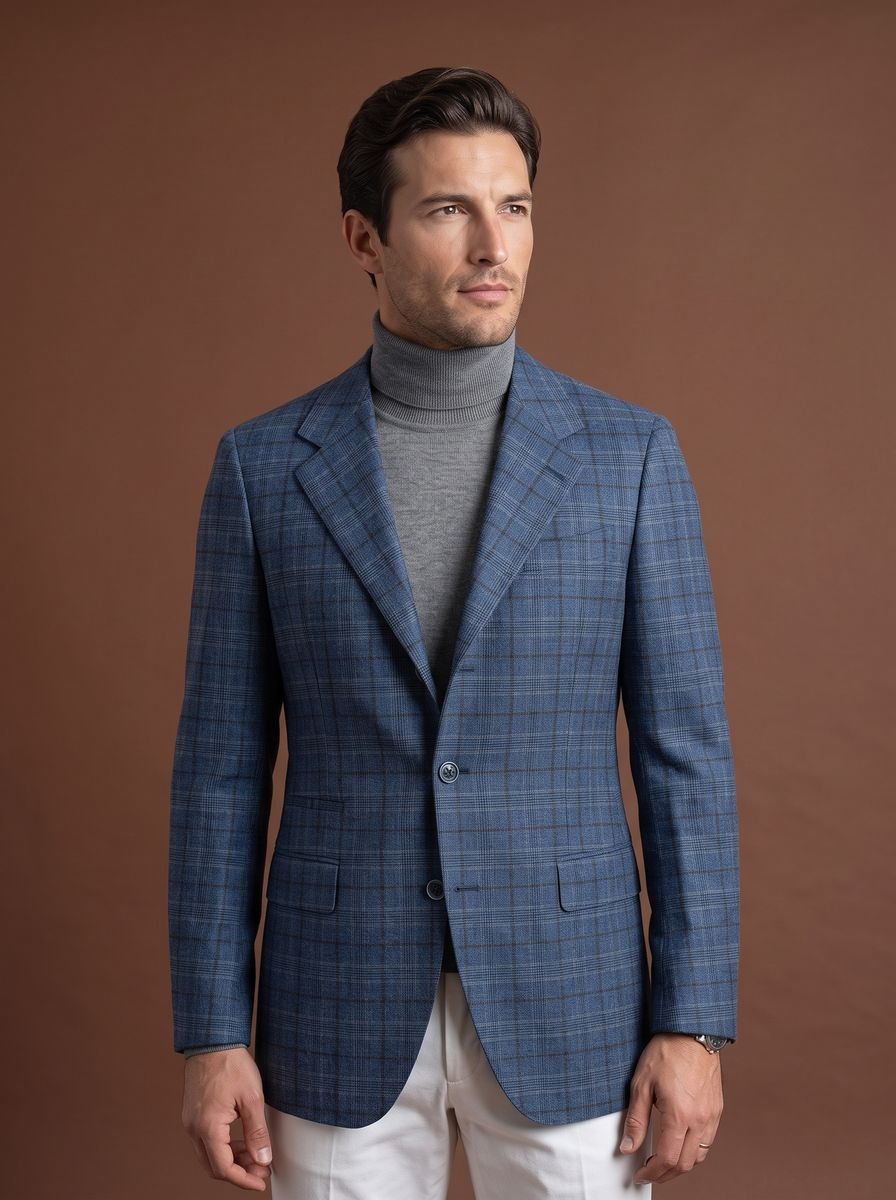 Jacket ZT-00041, view 2