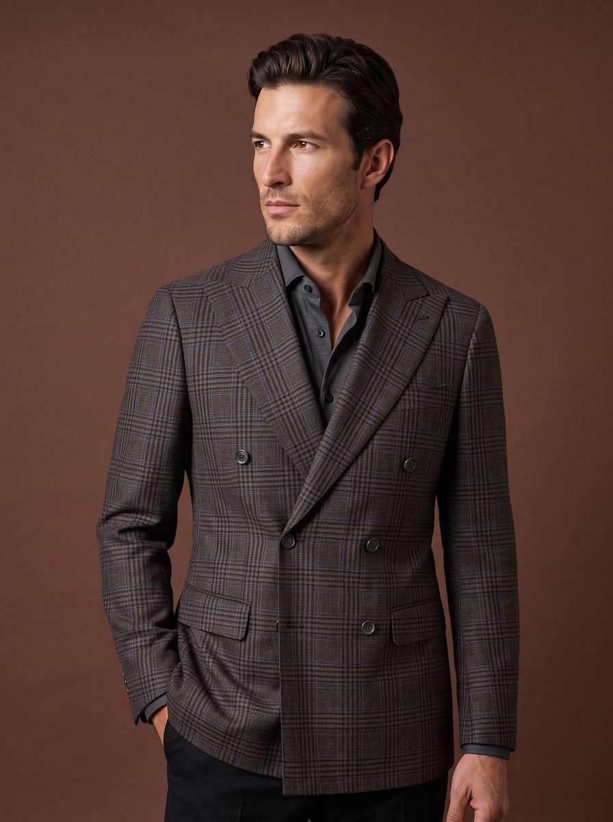 Jacket ZT-00045, view 2