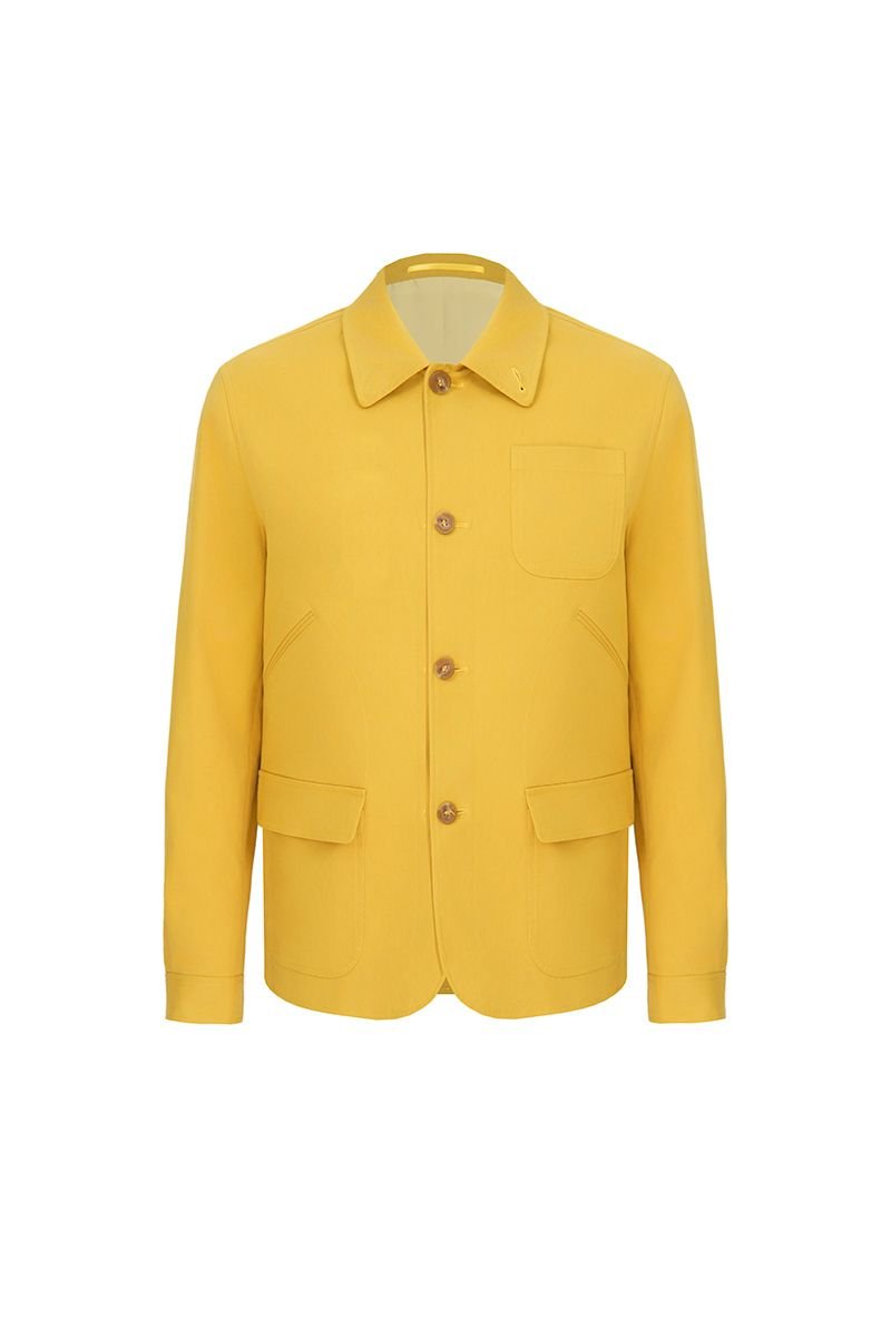 Jacket ZT-00047