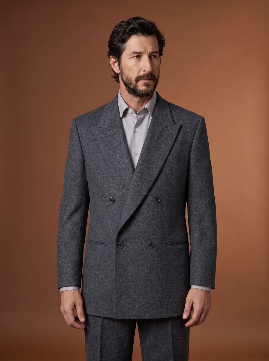 Jacket ZT-00059, view 2