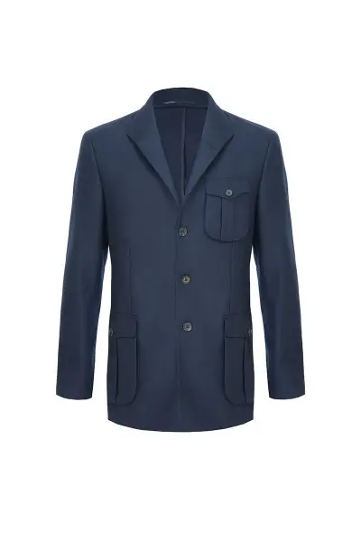 Jacket ZT-00062