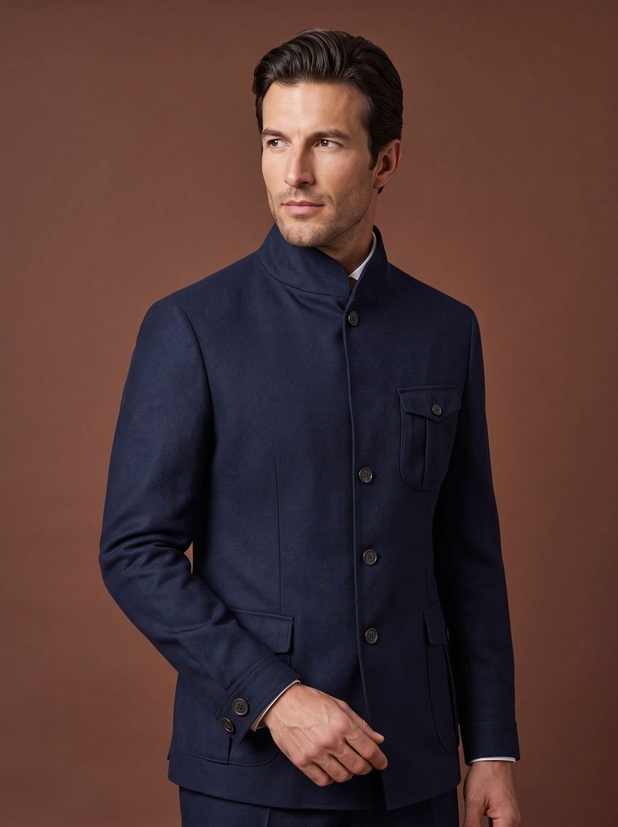 Jacket ZT-00062, view 2