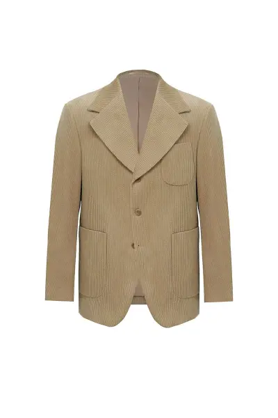 Jacket ZT-00063