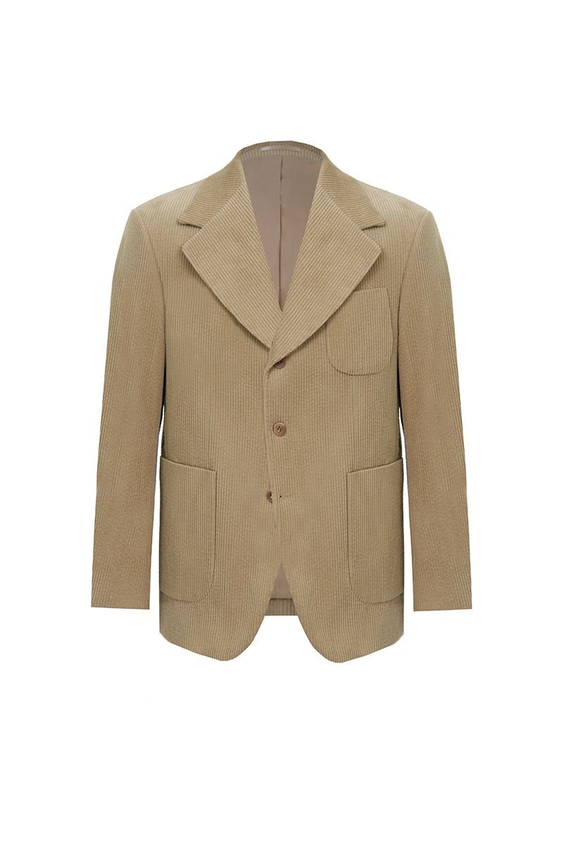 Jacket ZT-00063