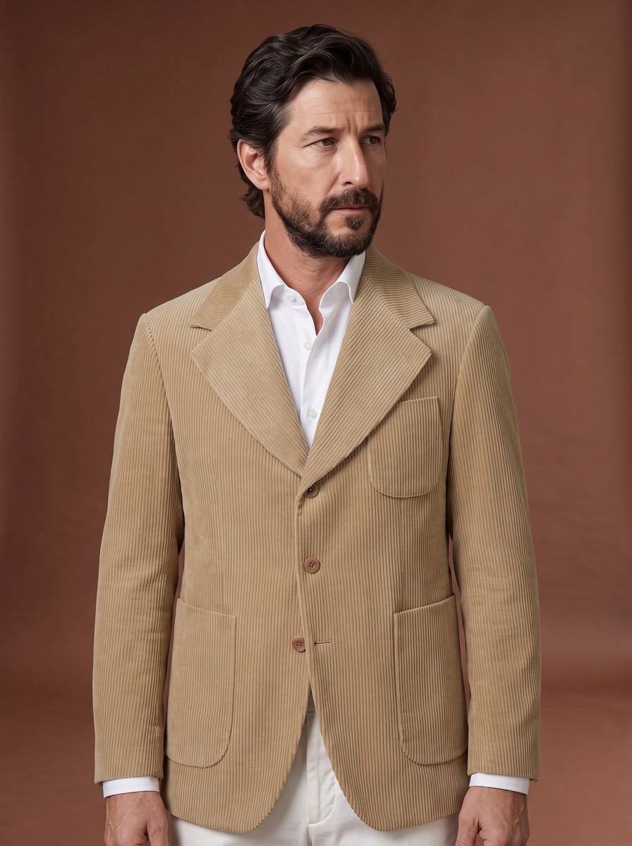 Jacket ZT-00063, view 2