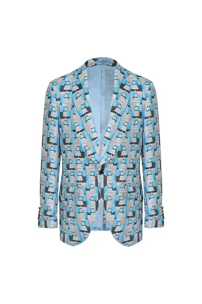Jacket ZT-00064