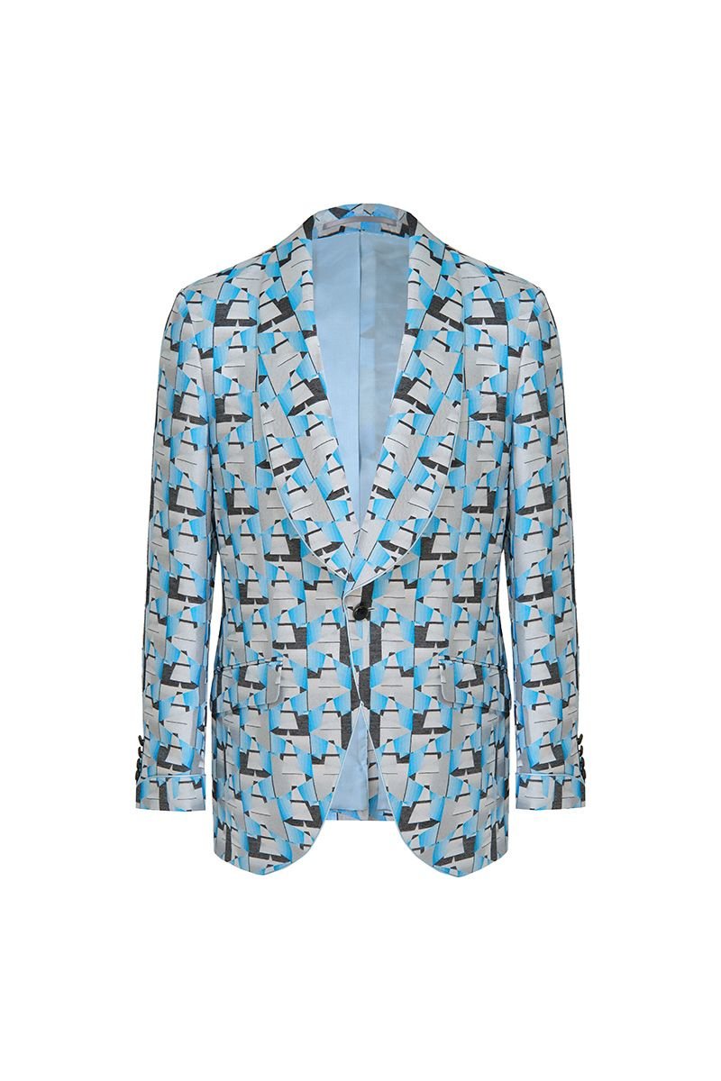 Jacket ZT-00064