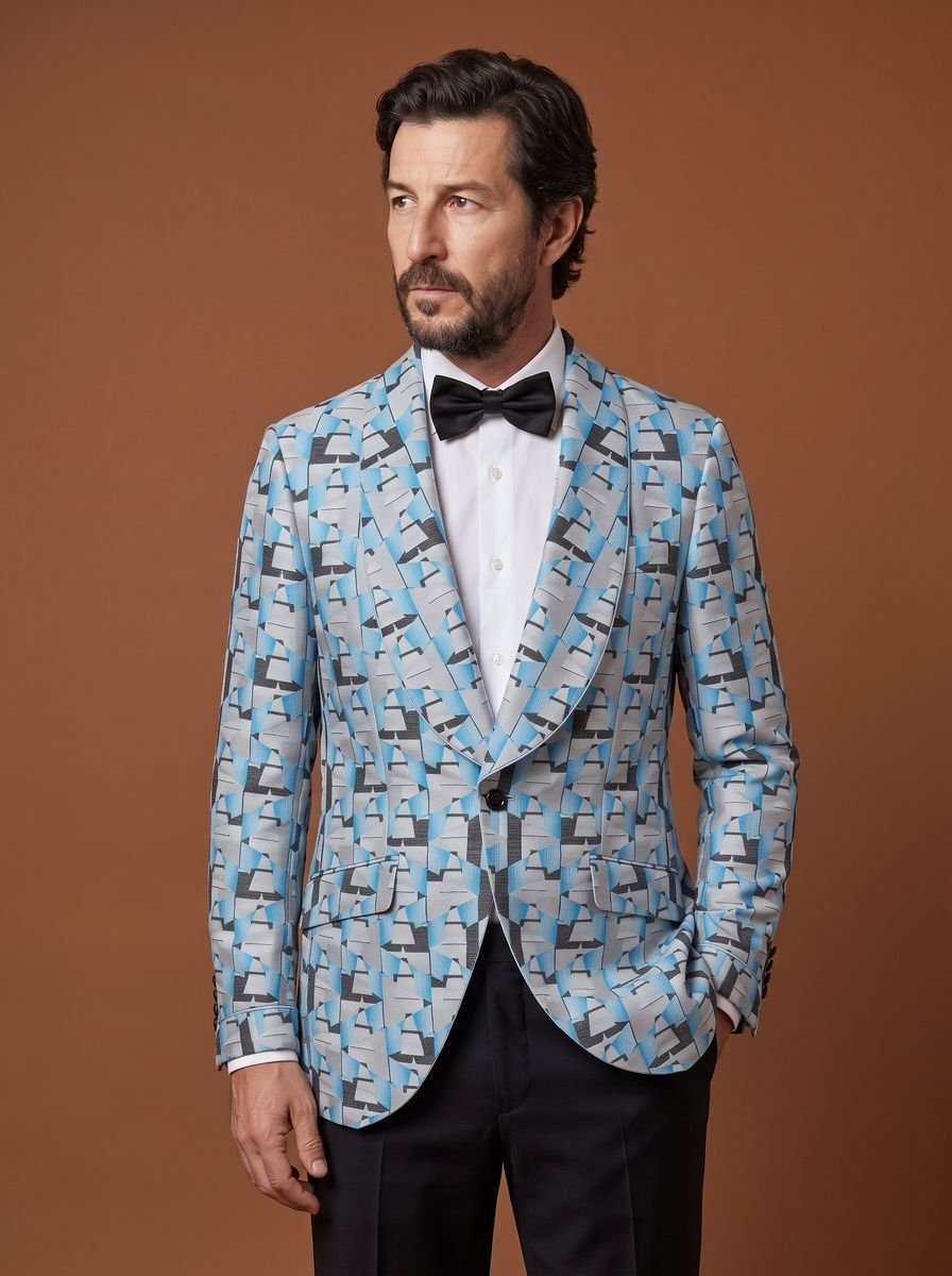 Jacket ZT-00064, view 2