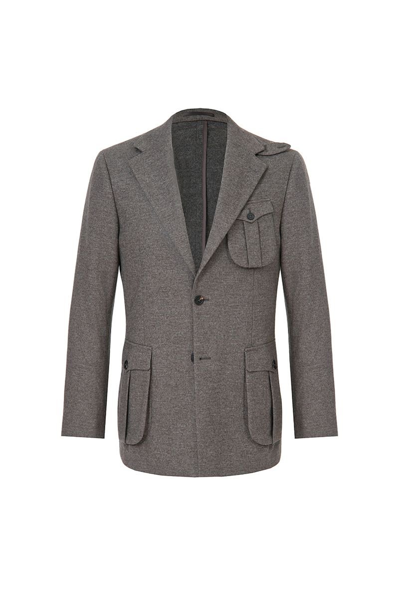 Jacket ZT-00065