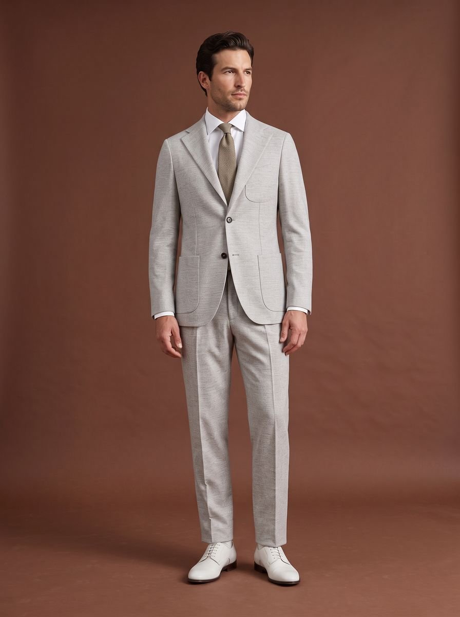Jacket ZT-00066, view 2