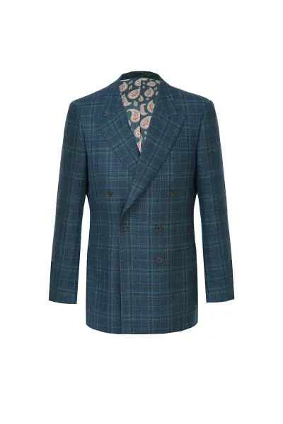 Jacket ZT-00067