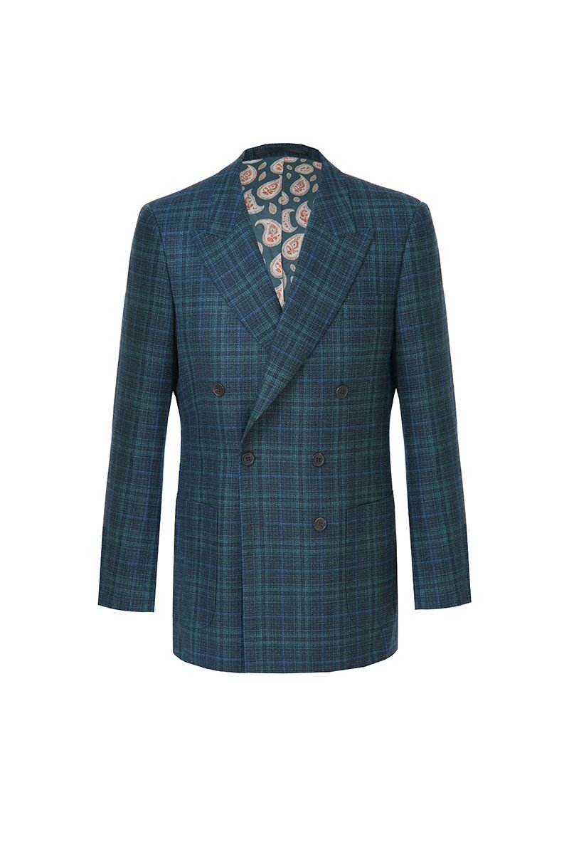 Jacket ZT-00067