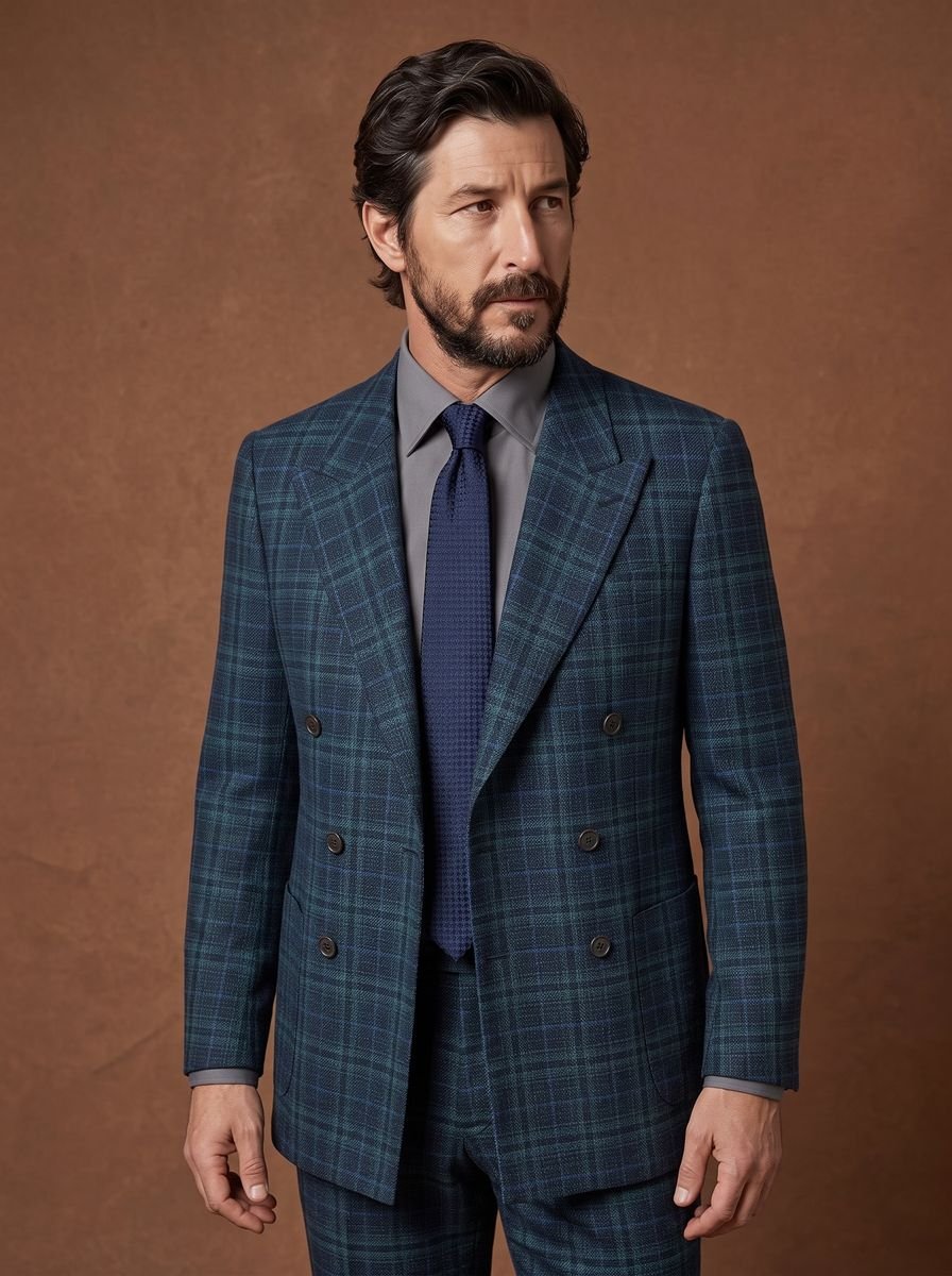 Jacket ZT-00067, view 2