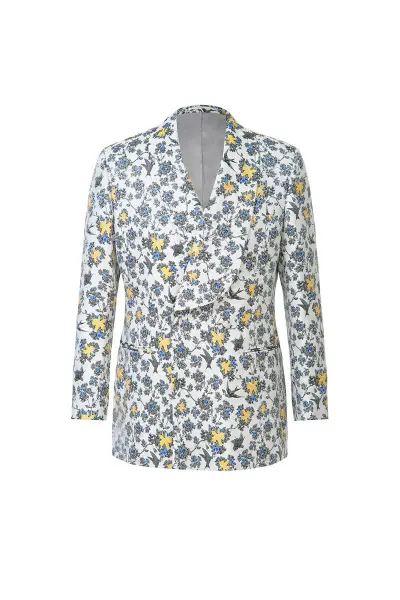 Jacket ZT-00068