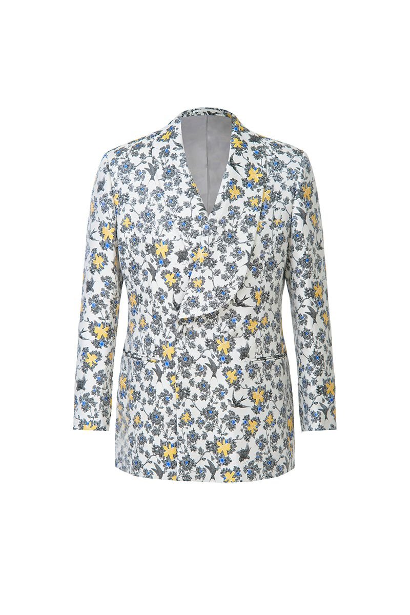 Jacket ZT-00068