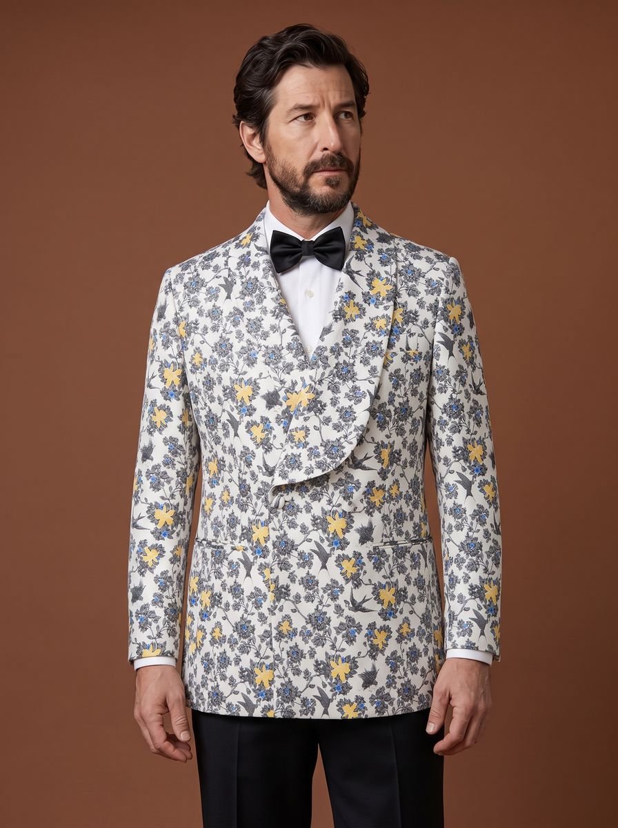 Jacket ZT-00068, view 2