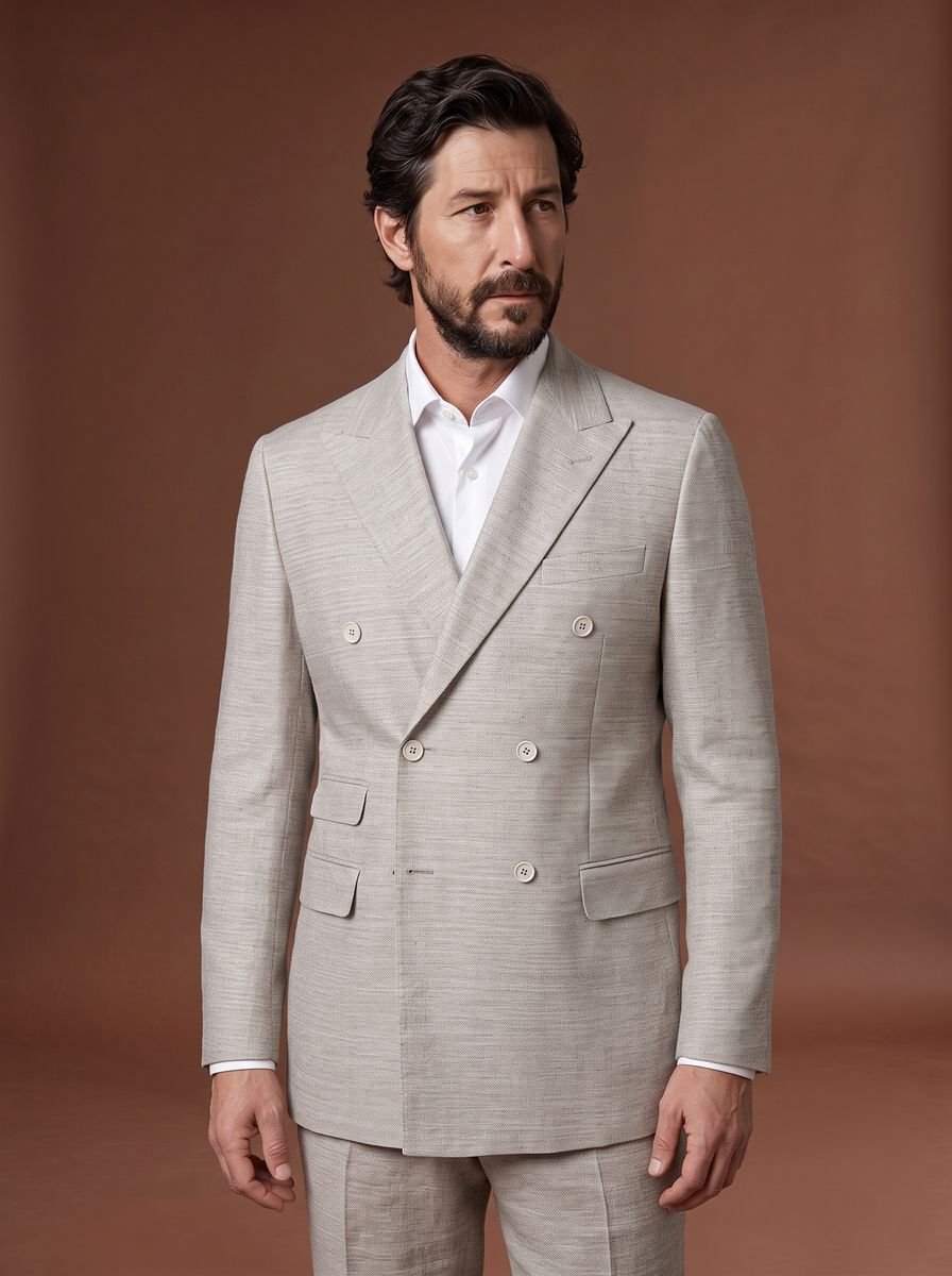 Jacket ZT-00070, view 2