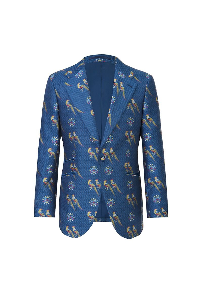 Jacket ZT-00071