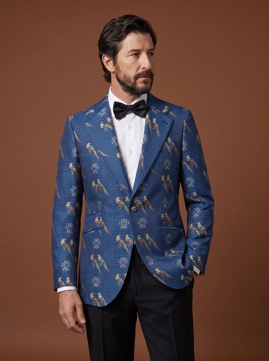 Jacket ZT-00071, view 2