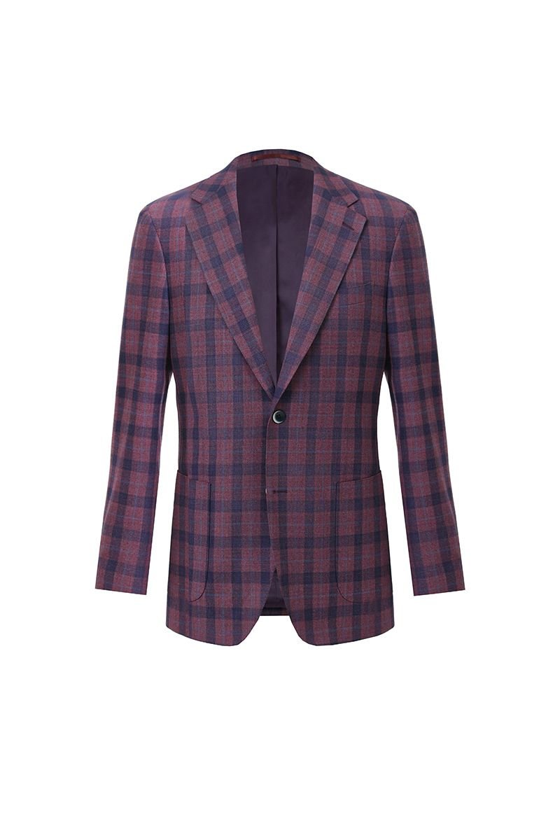 Jacket ZT-00073