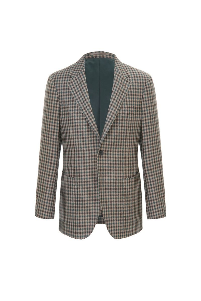 Jacket ZT-00074