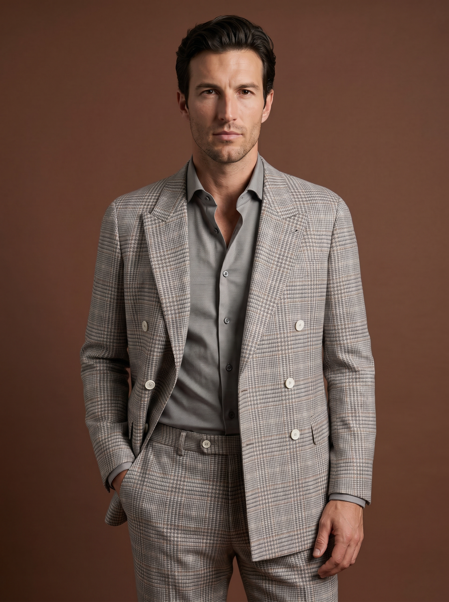 Jacket ZT-00075, view 2