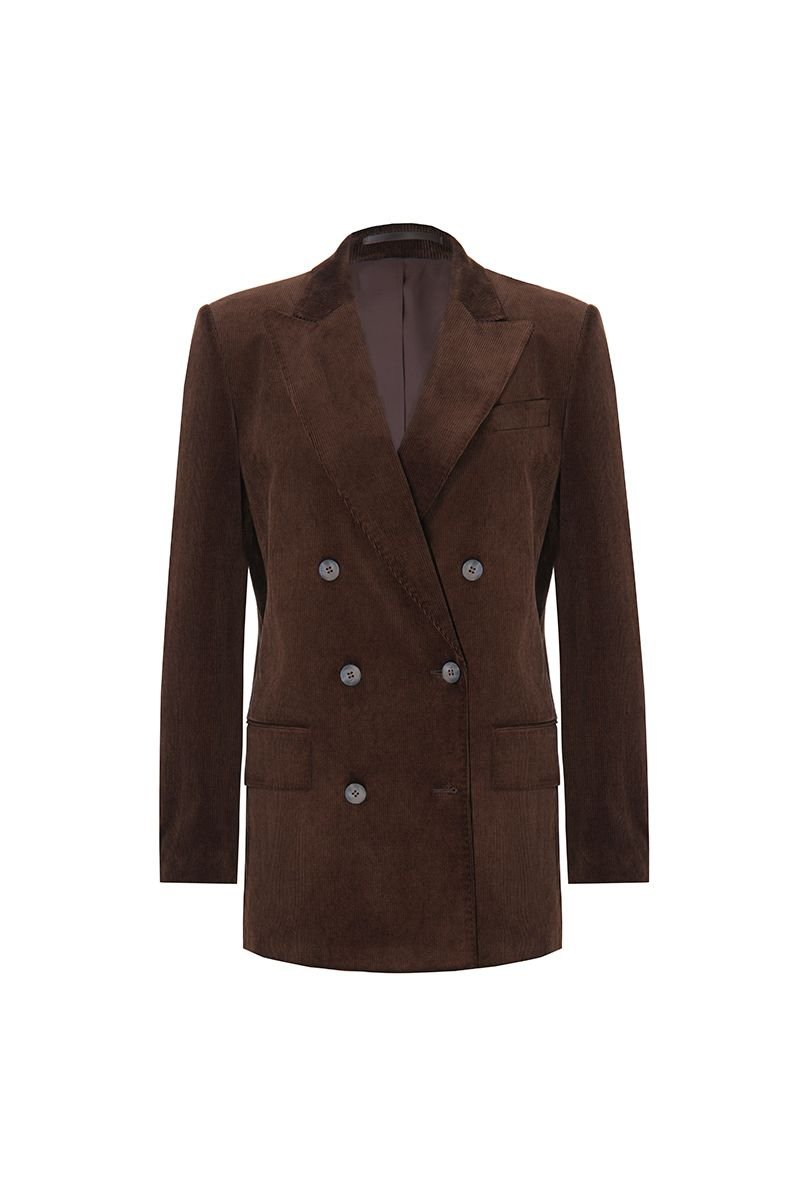 Jacket ZT-00081