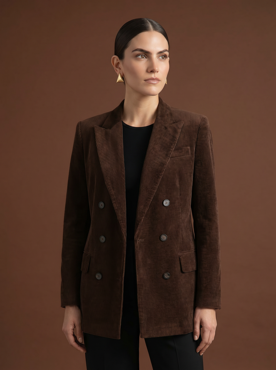 Jacket ZT-00081, view 2