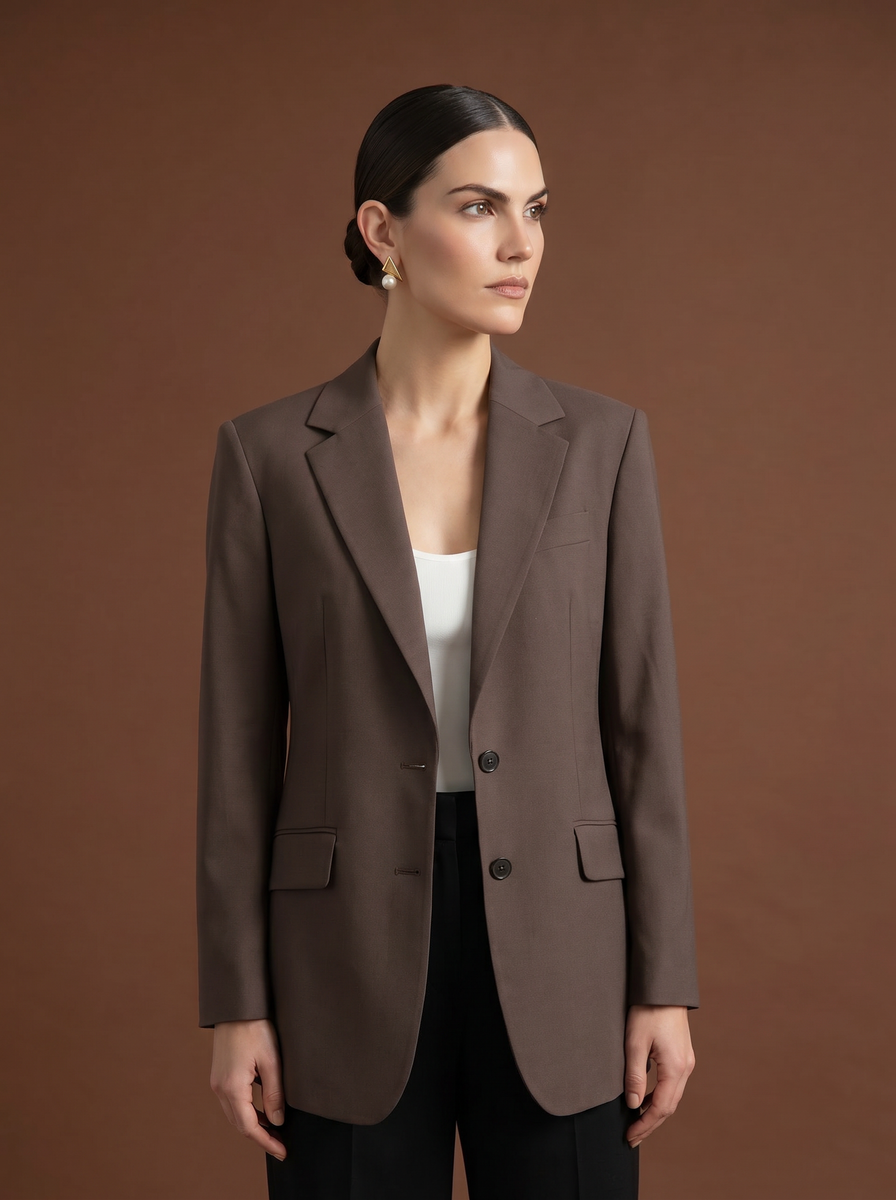 Jacket ZT-00082, view 2