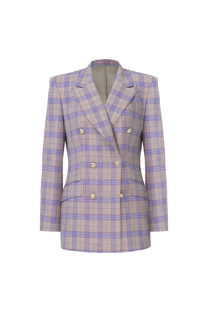 Jacket ZT-00083