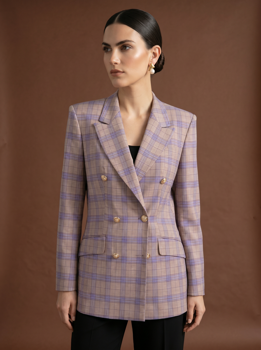 Jacket ZT-00083, view 2
