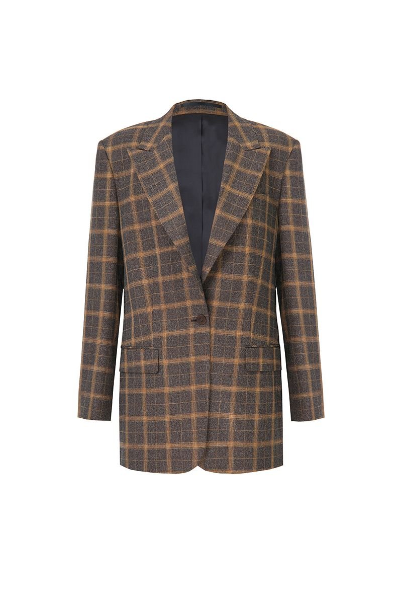 Jacket ZT-00084