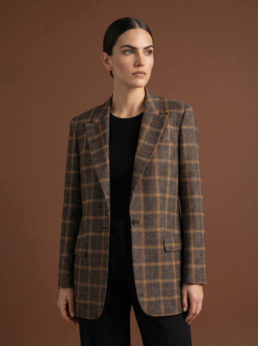 Jacket ZT-00084, view 2