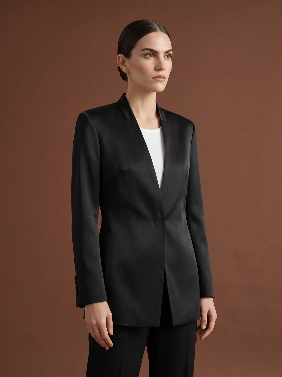 Jacket ZT-00087, view 2