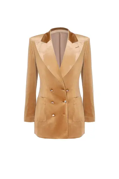 Jacket ZT-00090