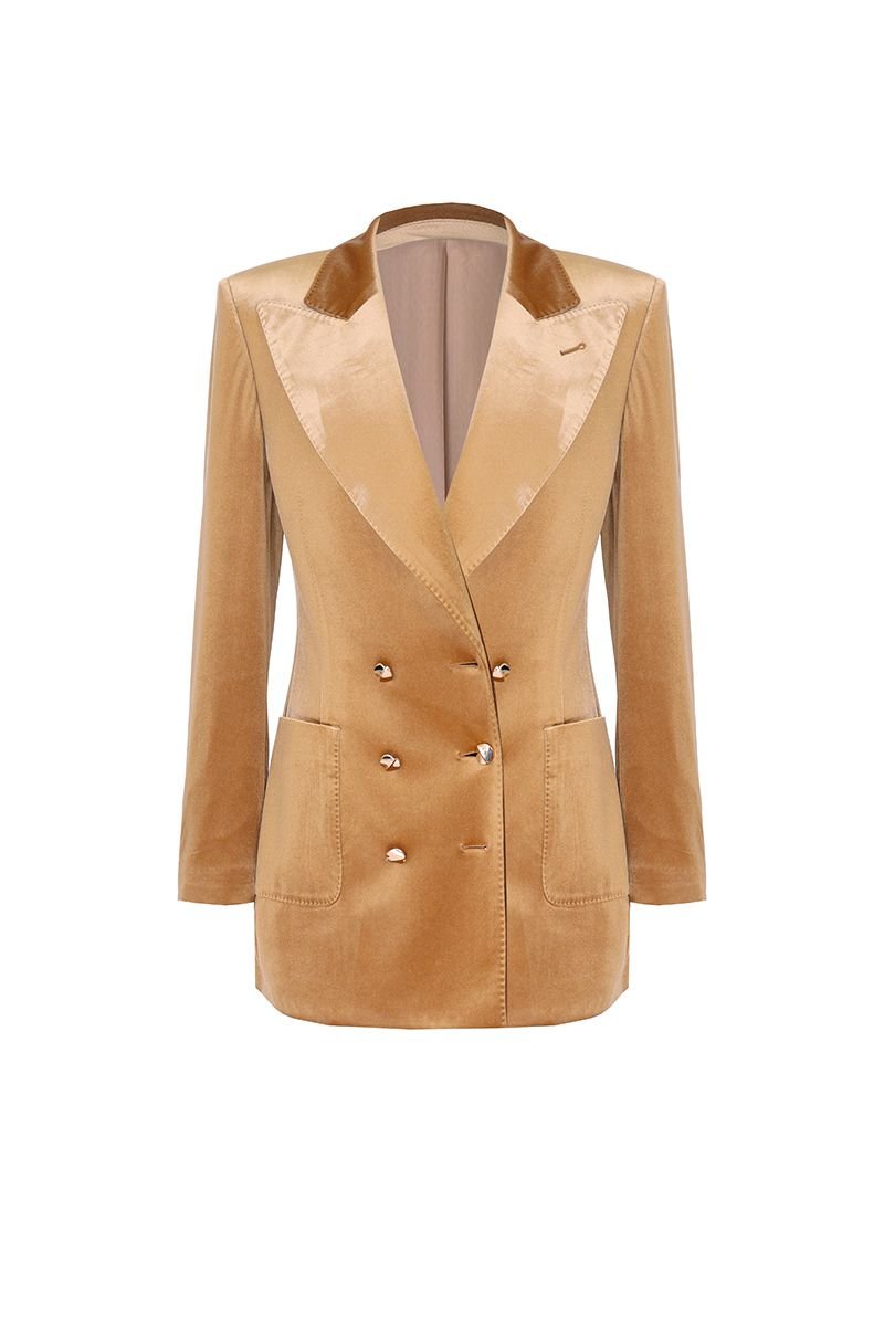 Jacket ZT-00090