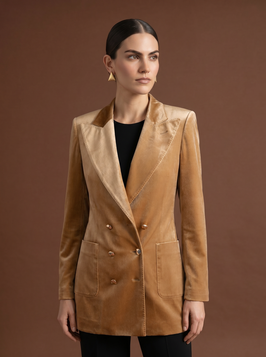 Jacket ZT-00090, view 2