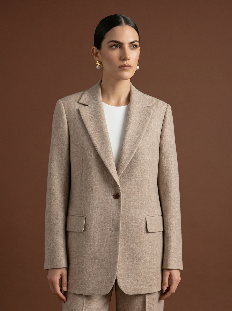 Jacket ZT-00091, view 2
