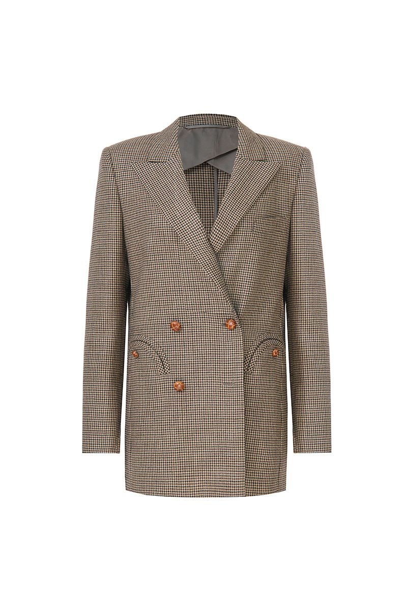 Jacket ZT-00093