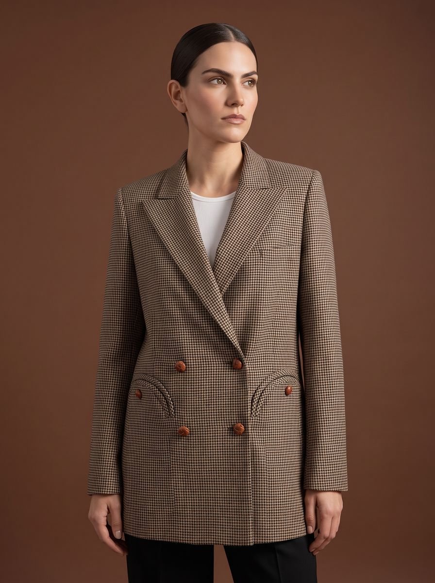 Jacket ZT-00093, view 2