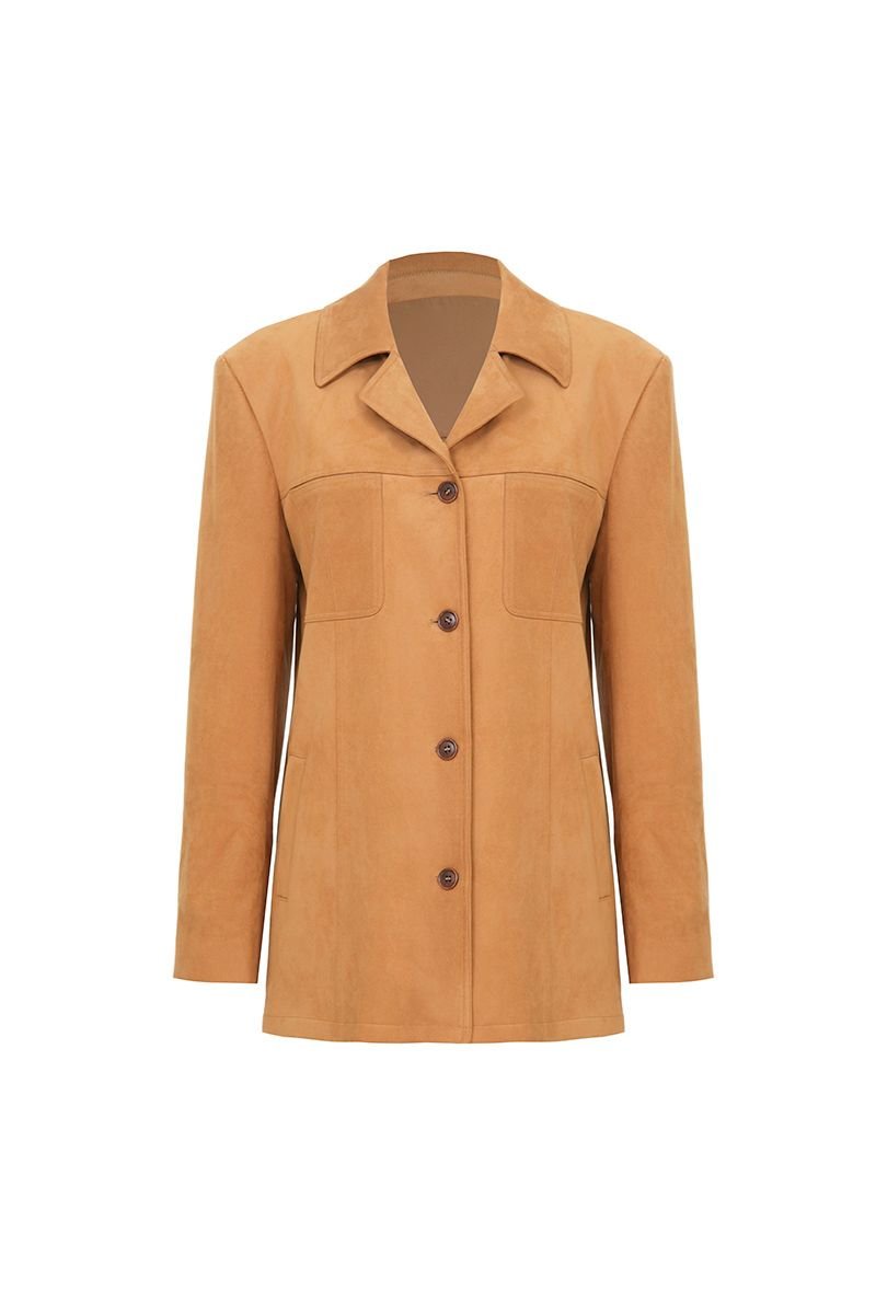 Jacket ZT-00095